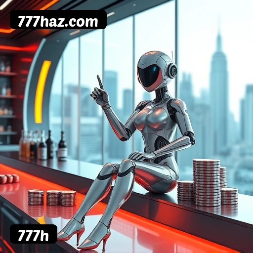 777h App Mobile - Android e iOS
