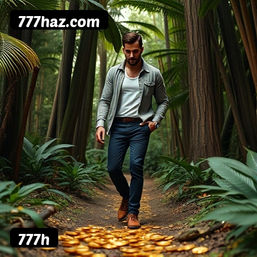 Como Apostar na 777h Bet