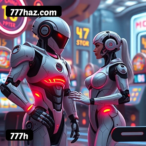 Histórias Grandes Vitórias 777h