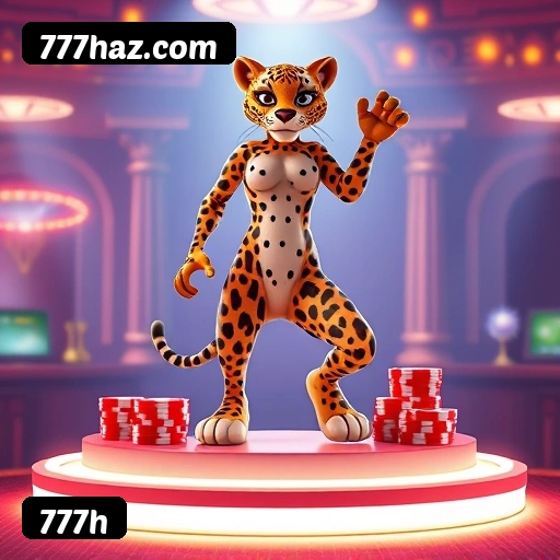 777h Slots - 1.500+ Jogos