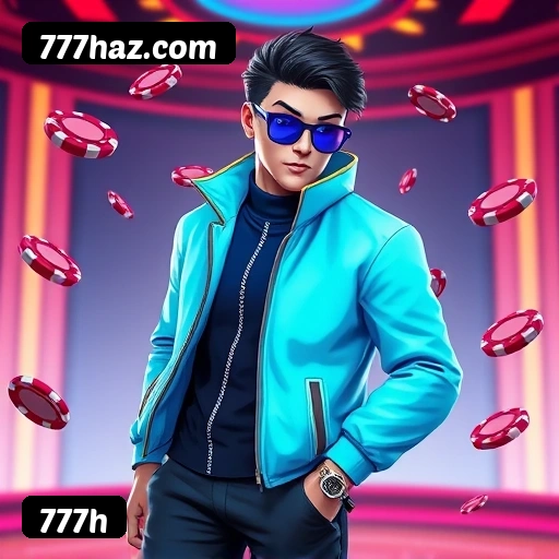 Legalidade 777h no Brasil