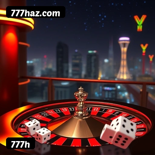 Catálogo Completo de Bônus 777h