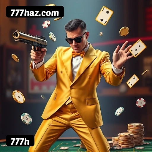 Como Resgatar Bônus 777h